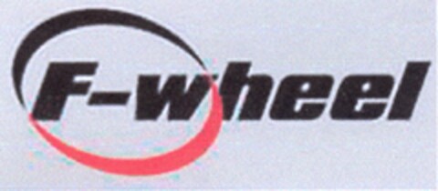 F-wheel Logo (EUIPO, 02/24/2014)