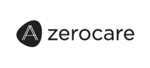 A ZEROCARE Logo (EUIPO, 13.03.2014)