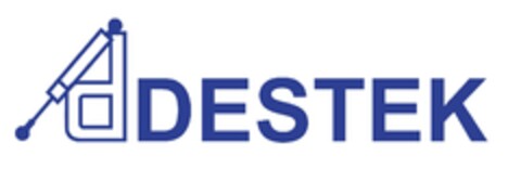 DESTEK Logo (EUIPO, 21.03.2014)