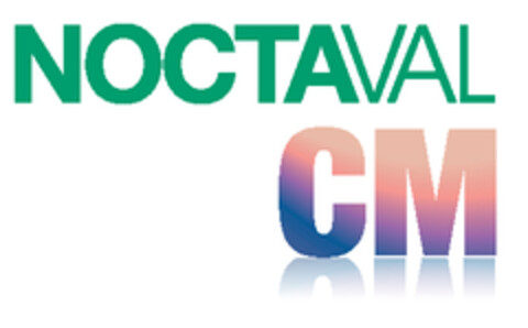 NOCTAVAL CM Logo (EUIPO, 02.04.2014)