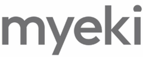 MYEKI Logo (EUIPO, 12.05.2014)