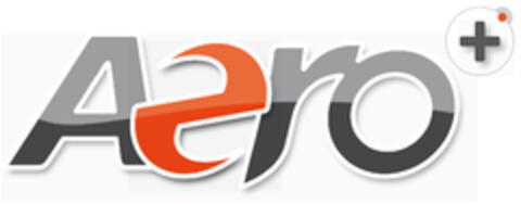 AERO+ Logo (EUIPO, 04.07.2014)