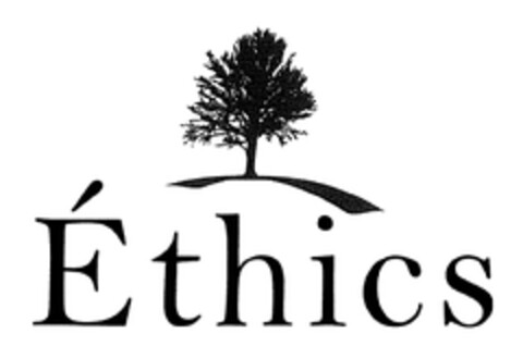 ETHICS Logo (EUIPO, 07/08/2014)