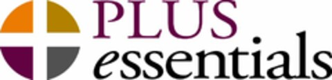 PLUS essentials Logo (EUIPO, 07/15/2014)