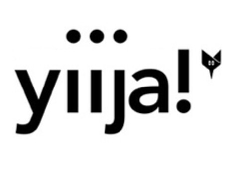 yiija! Logo (EUIPO, 07/24/2014)