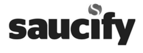 SAUCIFY Logo (EUIPO, 14.08.2014)