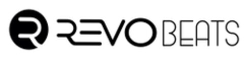 REVOBEATS Logo (EUIPO, 08.09.2014)