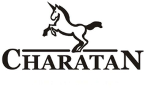 CHARATAN Logo (EUIPO, 09/16/2014)