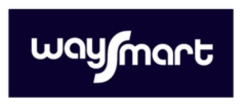 WaySmart Logo (EUIPO, 10/30/2014)