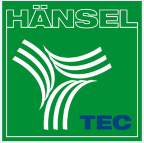 HÄNSEL TEC Logo (EUIPO, 18.11.2014)