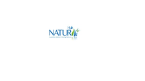 NATURA H2O Logo (EUIPO, 12/11/2014)