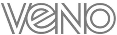 VeNo Logo (EUIPO, 01/16/2015)