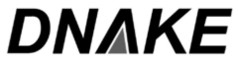 DNAKE Logo (EUIPO, 29.01.2015)
