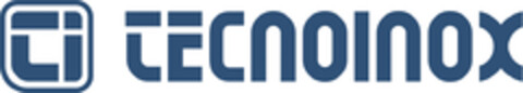 ti tecnoinox Logo (EUIPO, 03/06/2015)