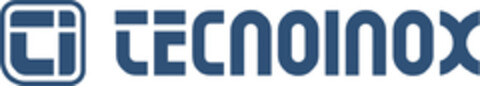 ti tecnoinox Logo (EUIPO, 06.03.2015)