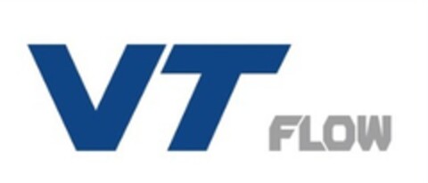 VT FLOW Logo (EUIPO, 02.02.2015)