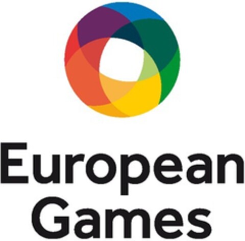 European Games Logo (EUIPO, 20.02.2015)