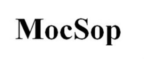 MocSop Logo (EUIPO, 17.03.2015)