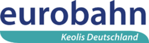 eurobahn Keolis Deutschland Logo (EUIPO, 19.03.2015)