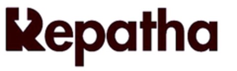 REPATHA Logo (EUIPO, 04/07/2015)