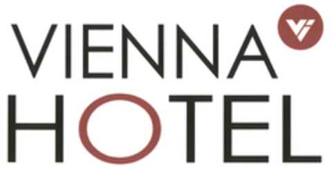 Vienna Hotel Logo (EUIPO, 24.04.2015)