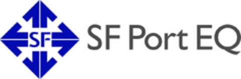 SF Port EQ Logo (EUIPO, 03.06.2015)