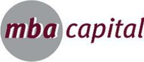 mba capital Logo (EUIPO, 17.06.2015)