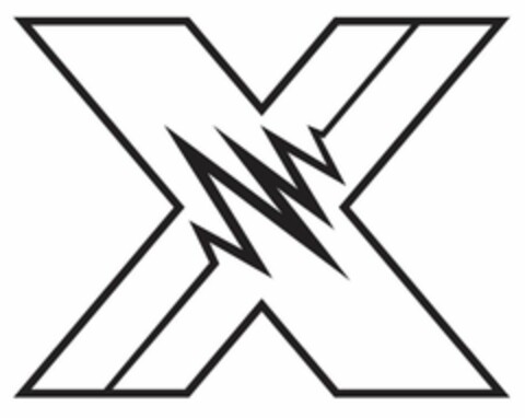 X Logo (EUIPO, 26.06.2015)
