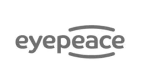 EYEPEACE Logo (EUIPO, 14.08.2015)