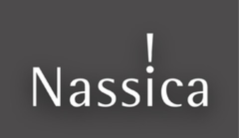 NASSICA Logo (EUIPO, 20.08.2015)