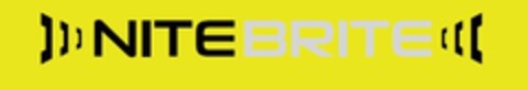 NITEBRITE Logo (EUIPO, 25.09.2015)