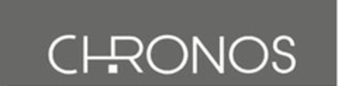 CHRONOS Logo (EUIPO, 10/15/2015)