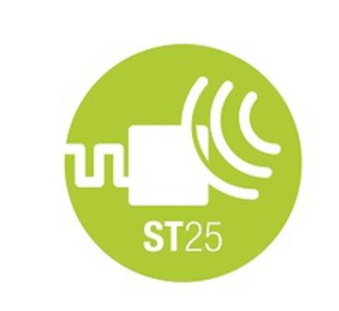 ST25 Logo (EUIPO, 28.10.2015)