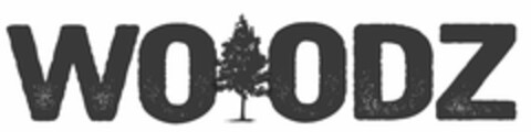 Woodz Logo (EUIPO, 30.10.2015)