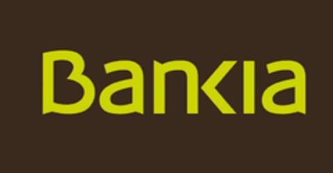 BANKIA Logo (EUIPO, 12.11.2015)