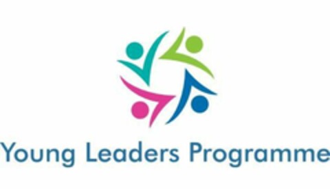 Young Leaders Programme Logo (EUIPO, 12/11/2015)