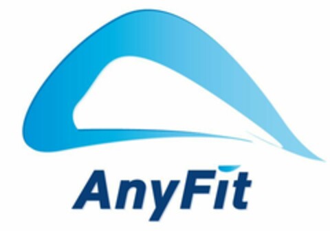 AnyFit Logo (EUIPO, 22.12.2015)