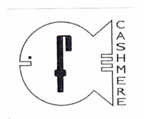 F CASHMERE Logo (EUIPO, 01/08/2016)