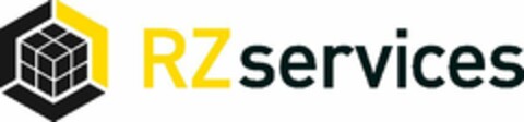 RZservices Logo (EUIPO, 02/09/2016)