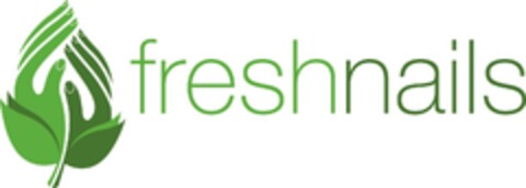 freshnails Logo (EUIPO, 25.02.2016)