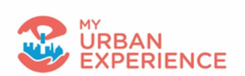 MY URBAN EXPERIENCE Logo (EUIPO, 17.03.2016)