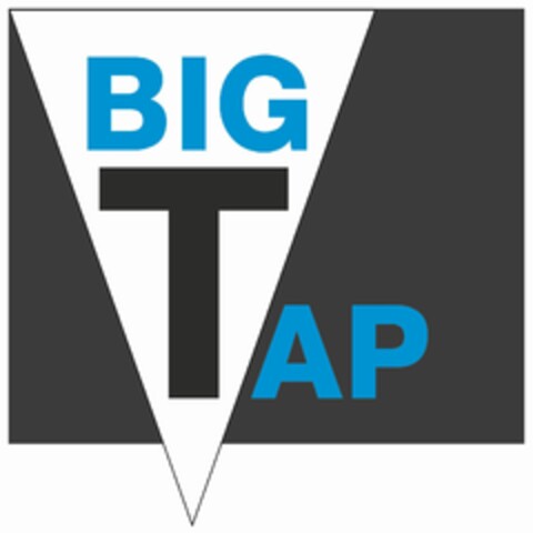BIG TAP Logo (EUIPO, 04/19/2016)