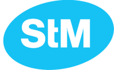StM Logo (EUIPO, 28.04.2016)