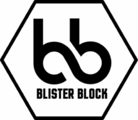 BLISTER BLOCK Logo (EUIPO, 04.05.2016)