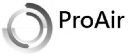 ProAir Logo (EUIPO, 27.07.2016)