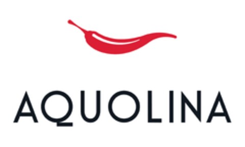 AQUOLINA Logo (EUIPO, 27.07.2016)