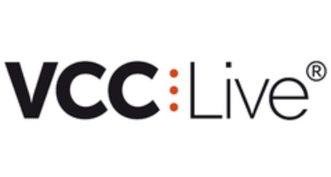 VCC Live Logo (EUIPO, 02.09.2016)