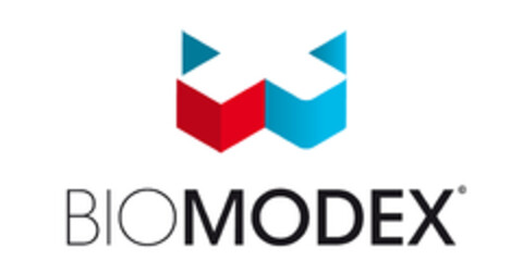 BIOMODEX Logo (EUIPO, 06.10.2016)