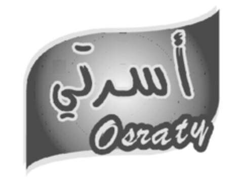 OSRATY Logo (EUIPO, 06.10.2016)