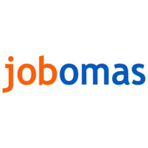 jobomas Logo (EUIPO, 10/18/2016)